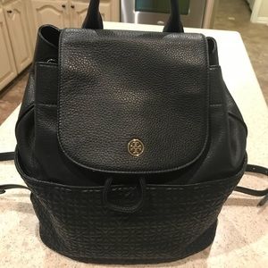 Bryant Quilted Backpack